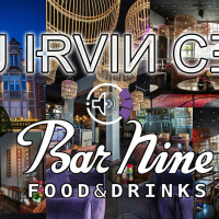 Live set at Bar Nine Leuven by DJ Irvin Cee (20180407)