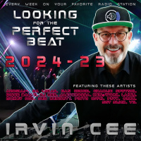 Looking for the Perfect Beat 2024-23 - RADIO SHOW by Irvin Cee