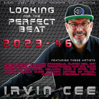 Looking for the Perfect Beat 2023-46 - RADIO SHOW by Irvin Cee