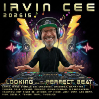 Looking for the Perfect Beat 2026-15 - RADIO SHOW by Irvin Cee