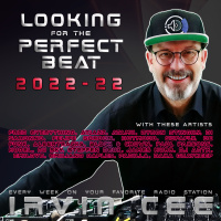 Looking for the Perfect Beat 2022-22 - RADIO SHOW by Irvin Cee