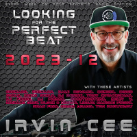 Looking for the Perfect Beat 2023-12 - RADIO SHOW by Irvin Cee