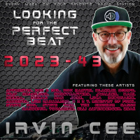 Looking for the Perfect Beat 2023-43 - RADIO SHOW by Irvin Cee