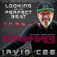 Looking for the Perfect Beat 2024-19 - RADIO SHOW by Irvin Cee