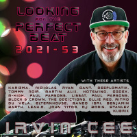 Looking for the Perfect Beat 2021-53 - RADIO SHOW by Irvin Cee