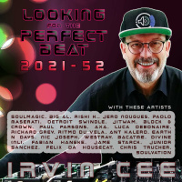 Looking for the Perfect Beat 2021-52 - RADIO SHOW by Irvin Cee