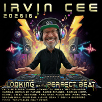 Looking for the Perfect Beat 2026-16 - RADIO SHOW by Irvin Cee