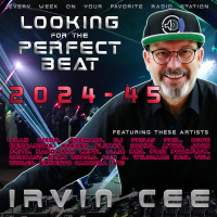 Looking for the Perfect Beat 2024-45 - RADIO SHOW by Irvin Cee