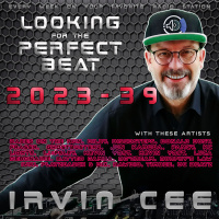 Looking for the Perfect Beat 2023-39 - RADIO SHOW by Irvin Cee