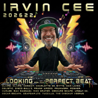 Looking for the Perfect Beat 2026-22 - RADIO SHOW by Irvin Cee