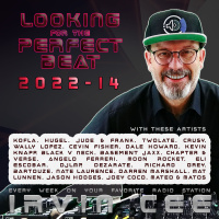Looking for the Perfect Beat 2022-14 - RADIO SHOW by Irvin Cee