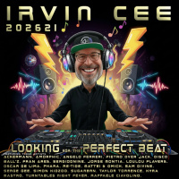 Looking for the Perfect Beat 2026-21 - RADIO SHOW by Irvin Cee