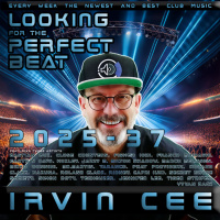 Looking for the Perfect Beat 2025-37 - RADIO SHOW by Irvin Cee