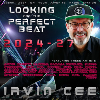 Looking for the Perfect Beat 2024-27 - RADIO SHOW by Irvin Cee