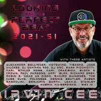 Looking for the Perfect Beat 2021-51 - RADIO SHOW by Irvin Cee