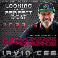 Looking for the Perfect Beat 2023-51 - RADIO SHOW by Irvin Cee