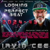 Looking for the Perfect Beat 2024-43 - RADIO SHOW by Irvin Cee