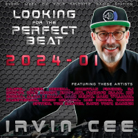 Looking for the Perfect Beat 2024-01 - RADIO SHOW by Irvin Cee