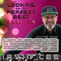Looking for the Perfect Beat 2021-49 - RADIO SHOW by Irvin Cee