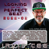 Looking for the Perfect Beat 2022-02 - RADIO SHOW by Irvin Cee