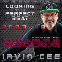 Looking for the Perfect Beat 2023-48 - RADIO SHOW by Irvin Cee