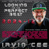 Looking for the Perfect Beat 2024-12 - RADIO SHOW by Irvin Cee