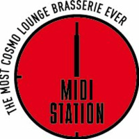 Live from the Midi Station Lounge Brussels (20131114)