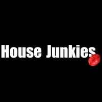 20180523_Live stream for House Junkies by DJ Irvin Cee