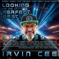 Looking for the Perfect Beat 2025-35 - RADIO SHOW by Irvin Cee