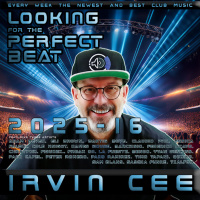 Looking for the Perfect Beat 2025-16 - RADIO SHOW by Irvin Cee