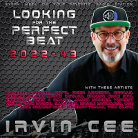 Looking for the Perfect Beat 2022-43 - RADIO SHOW by Irvin Cee