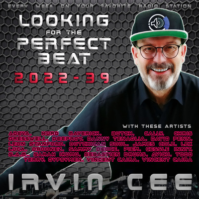 Looking For The Perfect Beat Radio Show