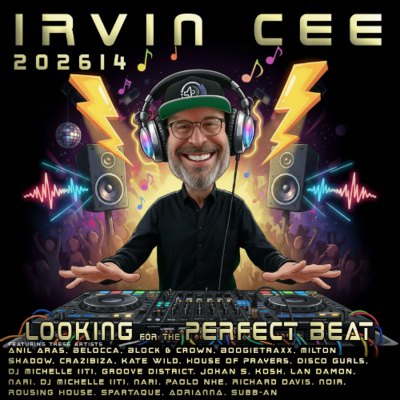 Looking For The Perfect Beat Radio Show