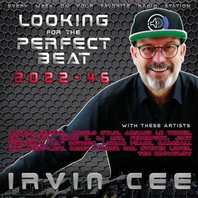 Looking For The Perfect Beat Radio Show