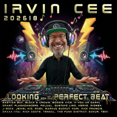 Looking For The Perfect Beat Radio Show