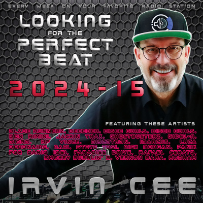 Looking For The Perfect Beat Radio Show