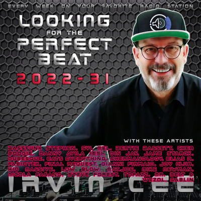 Looking For The Perfect Beat Radio Show