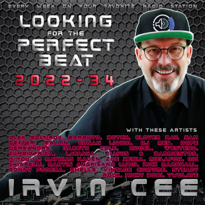 Looking For The Perfect Beat Radio Show