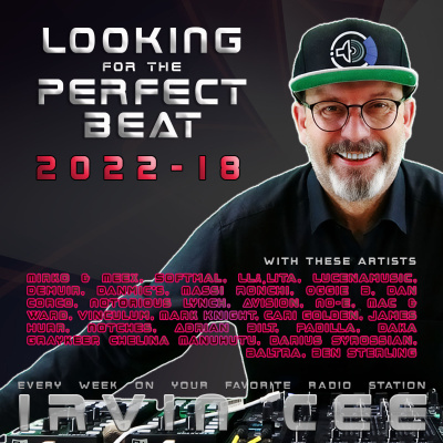 Looking For The Perfect Beat Radio Show