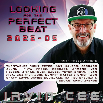 Looking For The Perfect Beat Radio Show