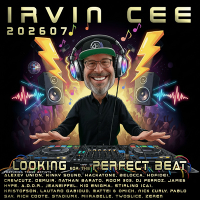 Looking For The Perfect Beat Radio Show