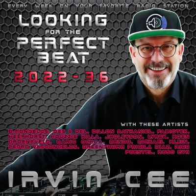 Looking For The Perfect Beat Radio Show