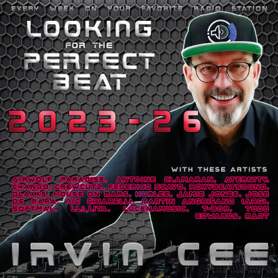 Looking For The Perfect Beat Radio Show
