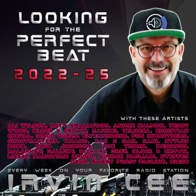 Looking For The Perfect Beat Radio Show