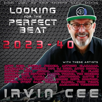 Looking For The Perfect Beat Radio Show