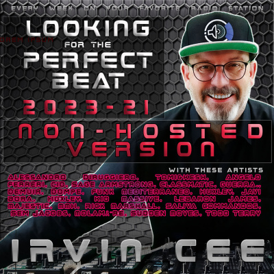 Looking For The Perfect Beat Radio Show