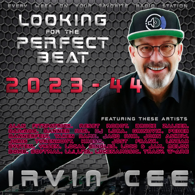 Looking For The Perfect Beat Radio Show