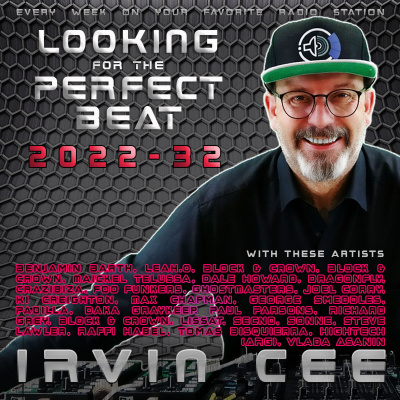 Looking For The Perfect Beat Radio Show