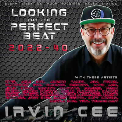 Looking For The Perfect Beat Radio Show