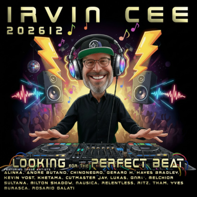 Looking For The Perfect Beat Radio Show